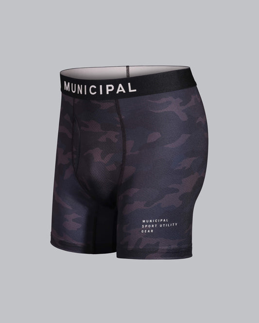 Underdog Sport Brief