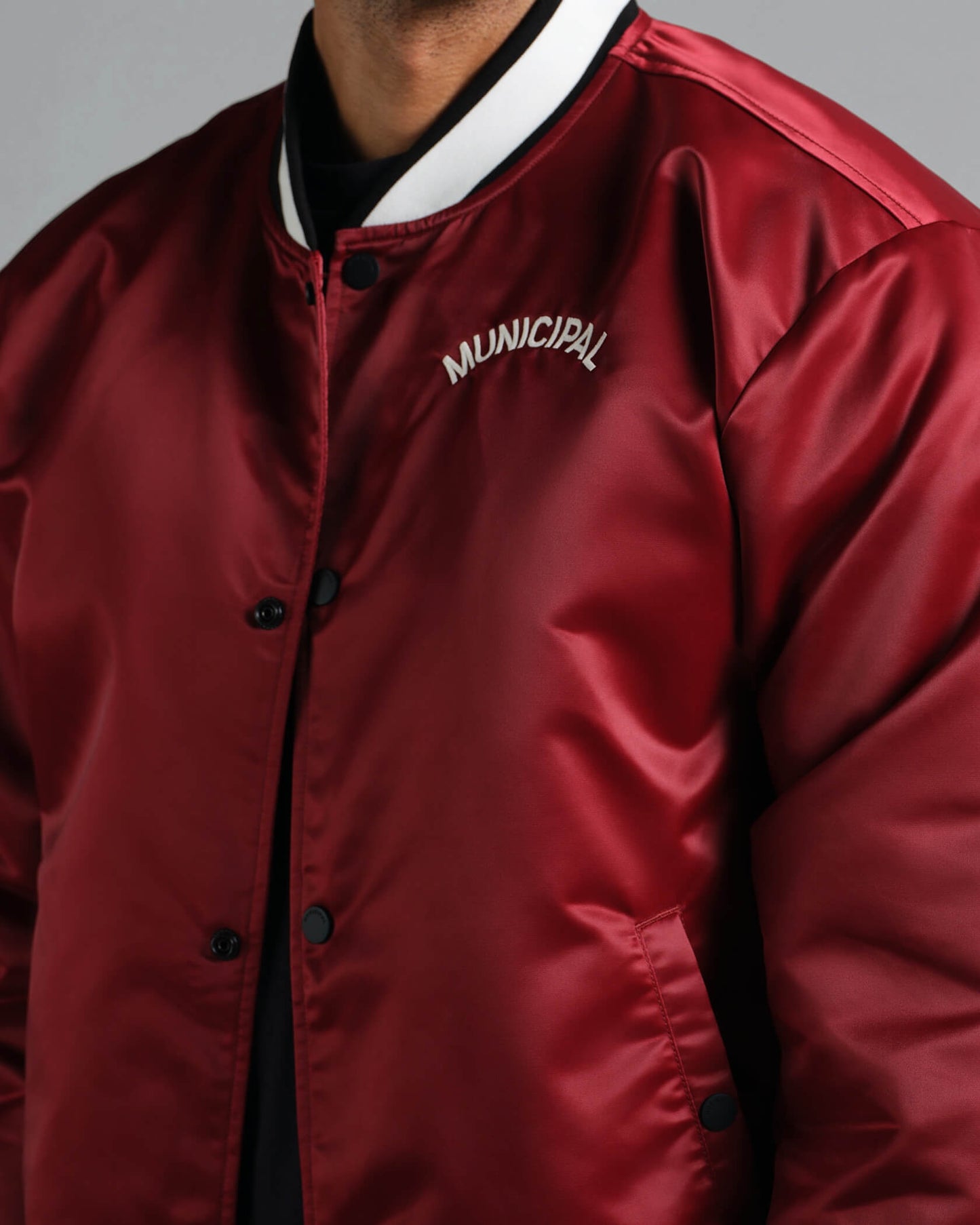 Varsity Jacket