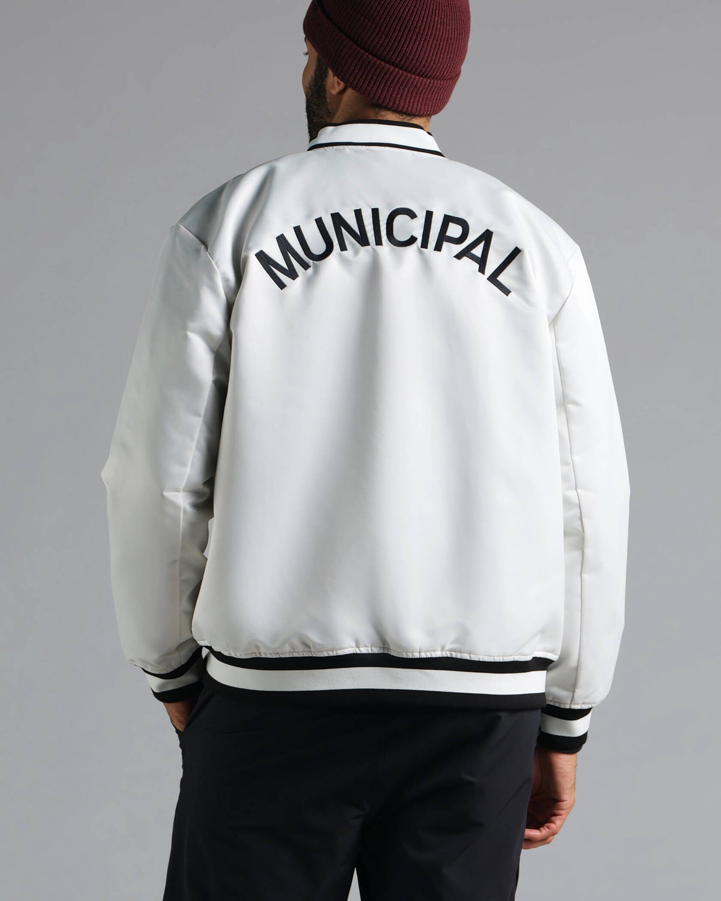 Varsity Jacket