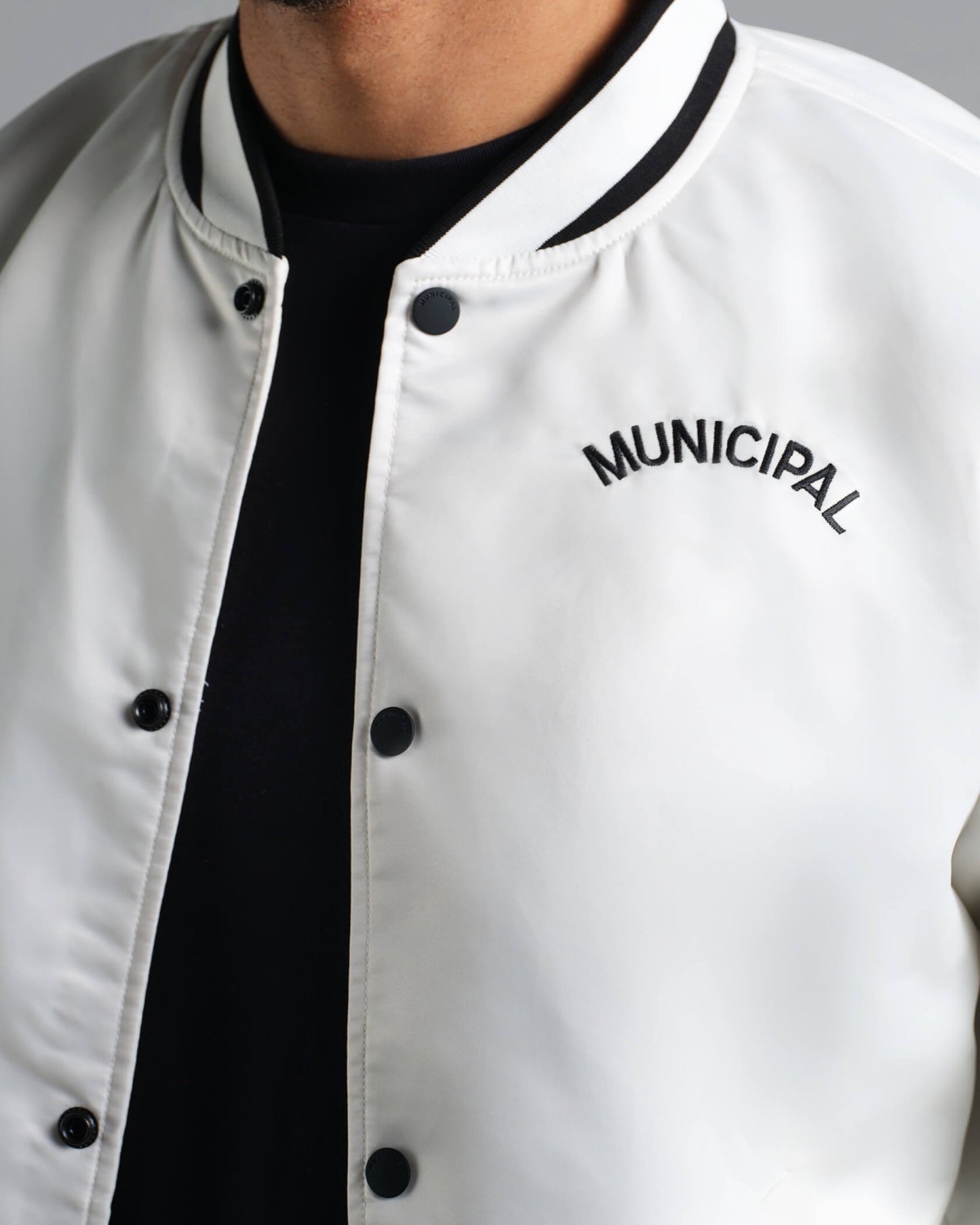 Varsity Jacket
