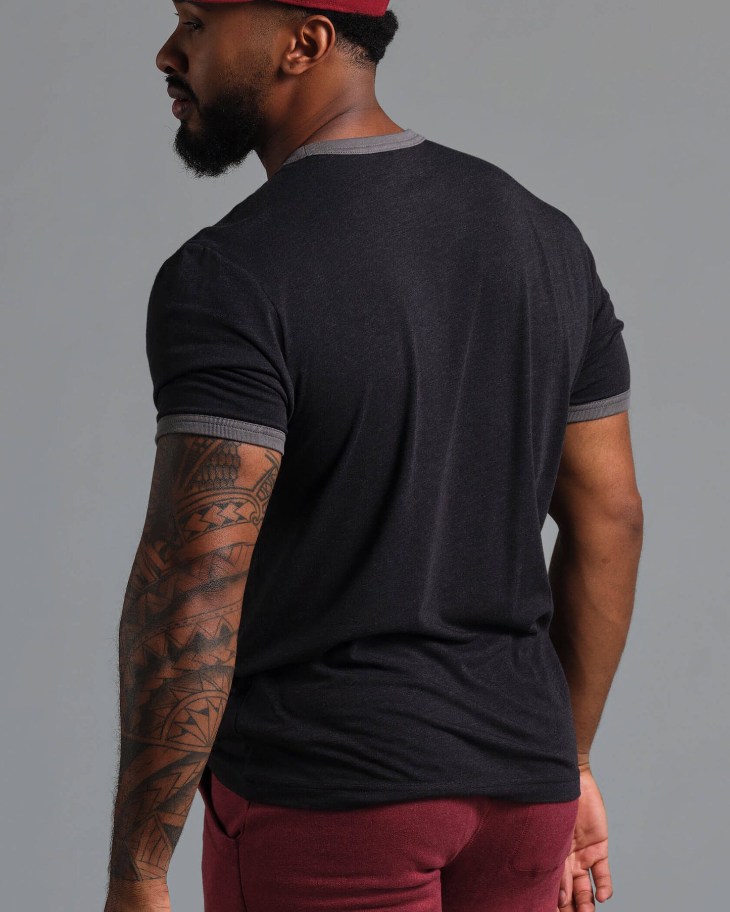 Varsity T-Shirt