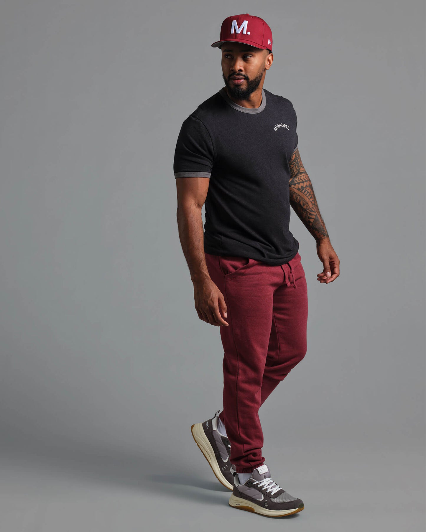 Varsity T-Shirt
