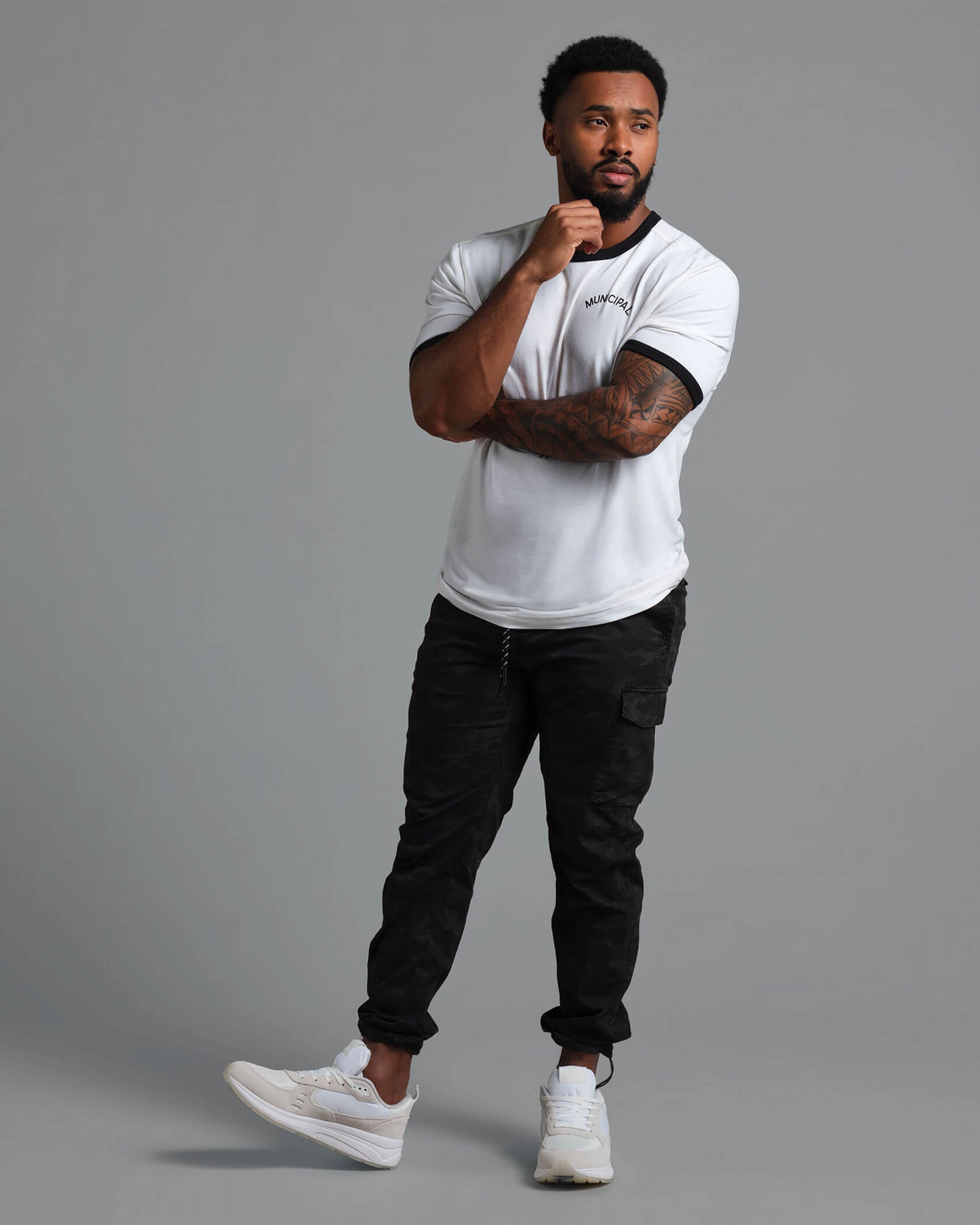 Varsity T-Shirt