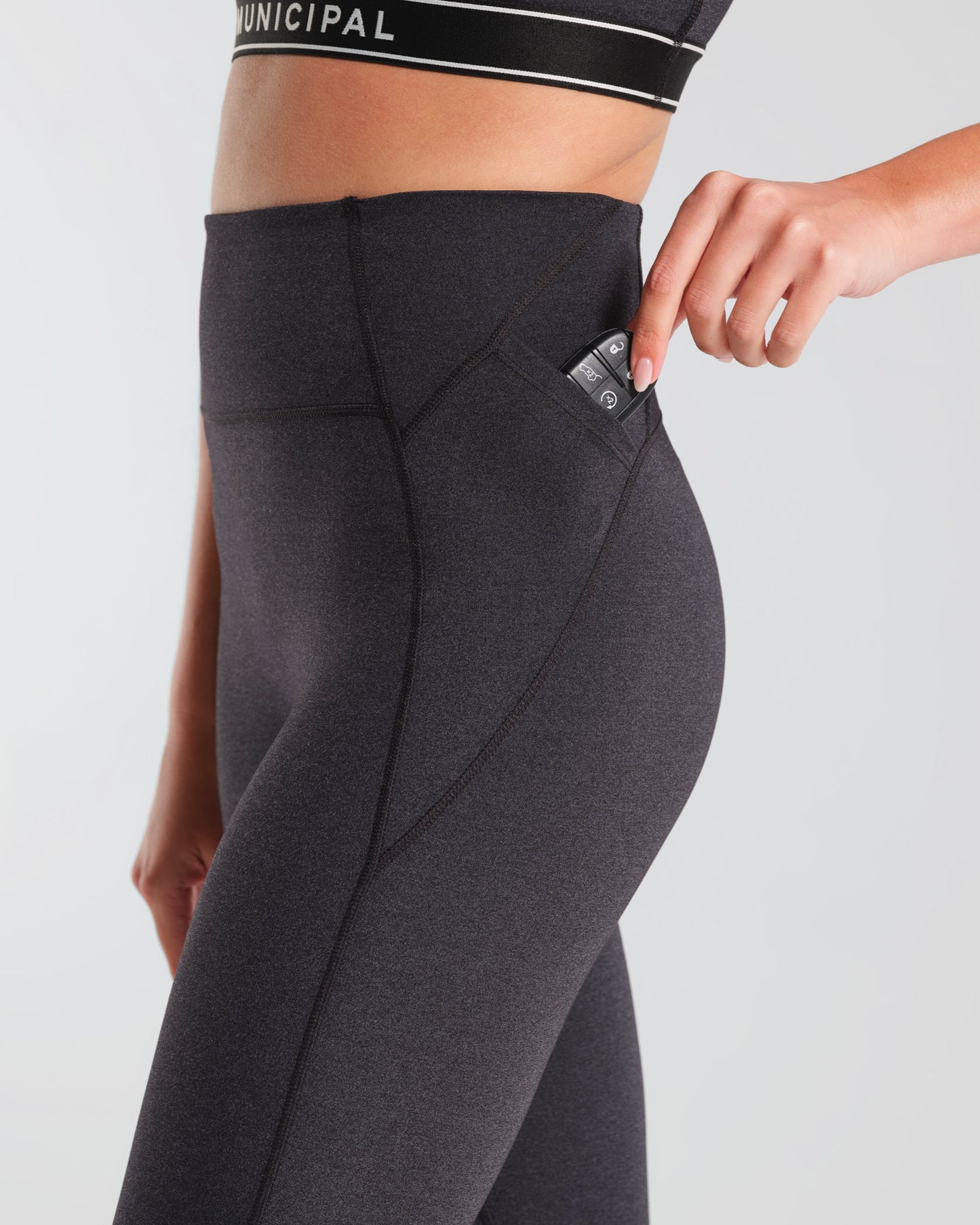 Women's DPHR Leggings