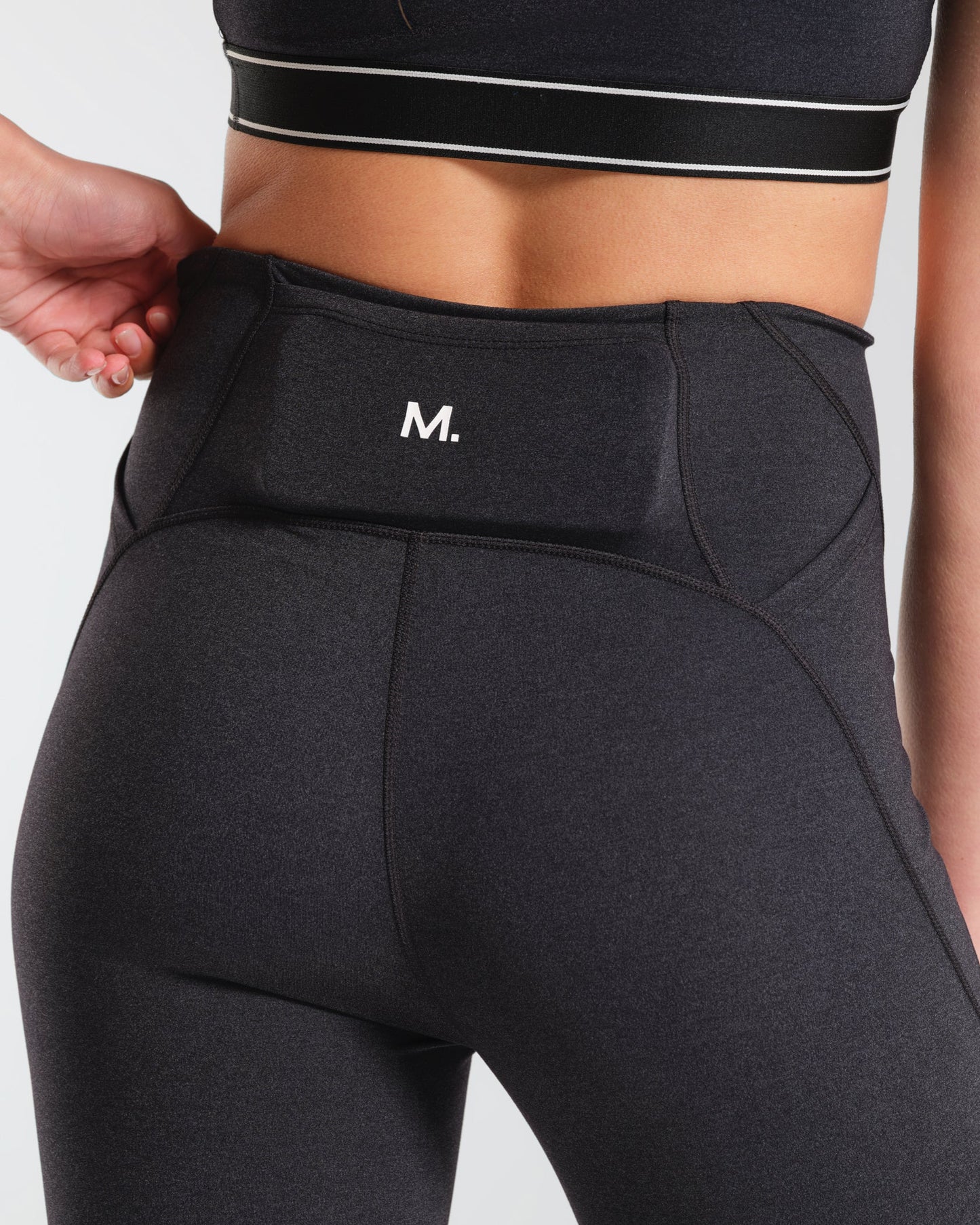 Women's DPHR Leggings