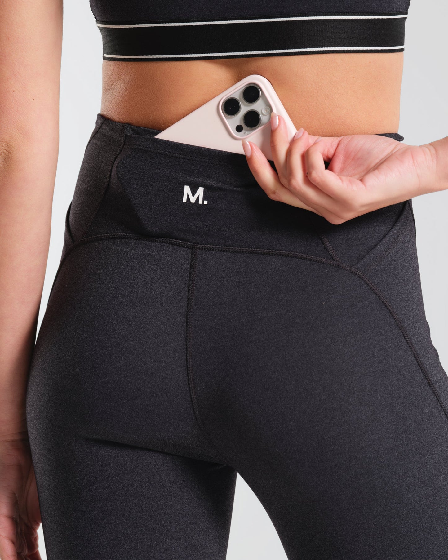 Women's DPHR Leggings