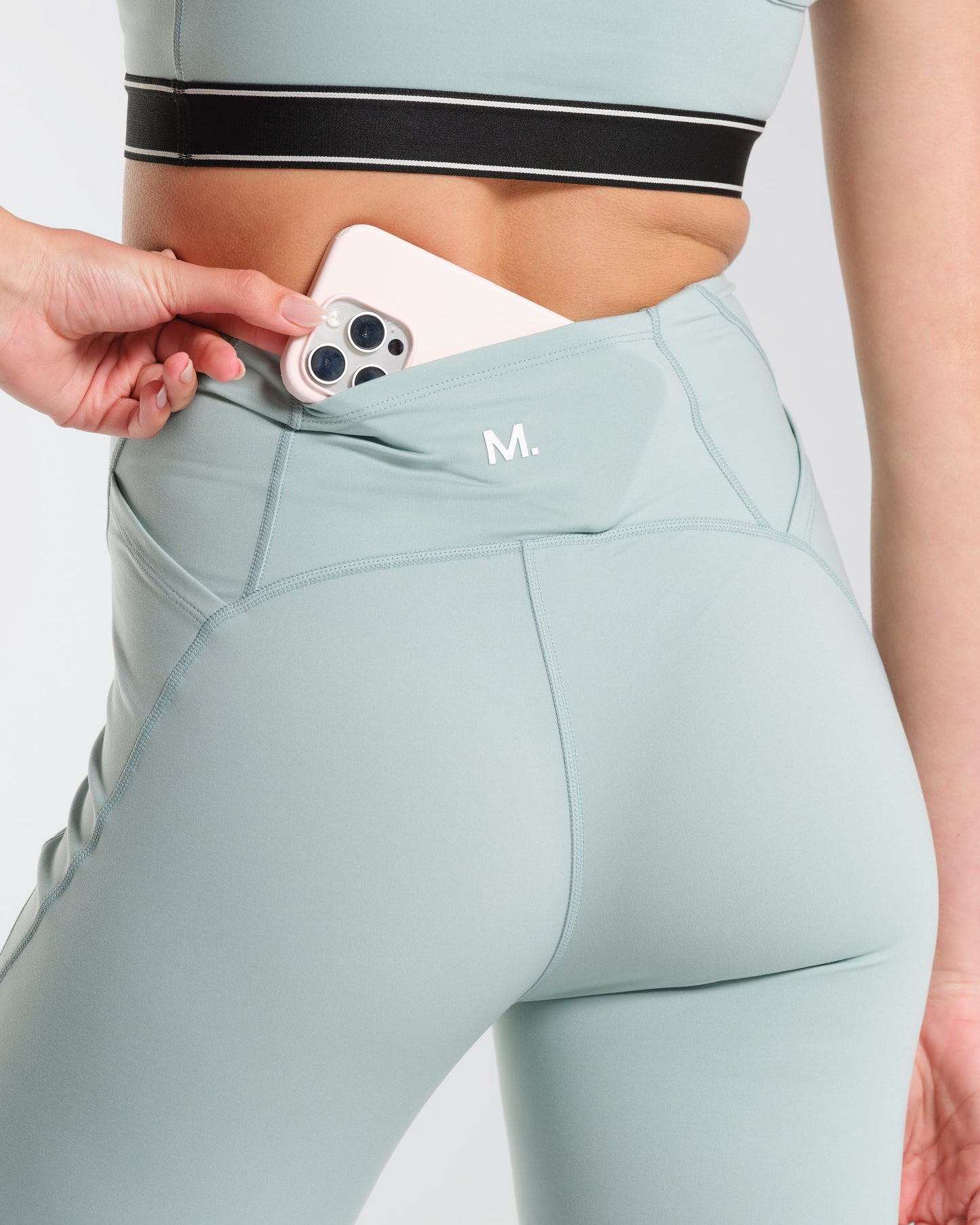Women's DPHR Leggings