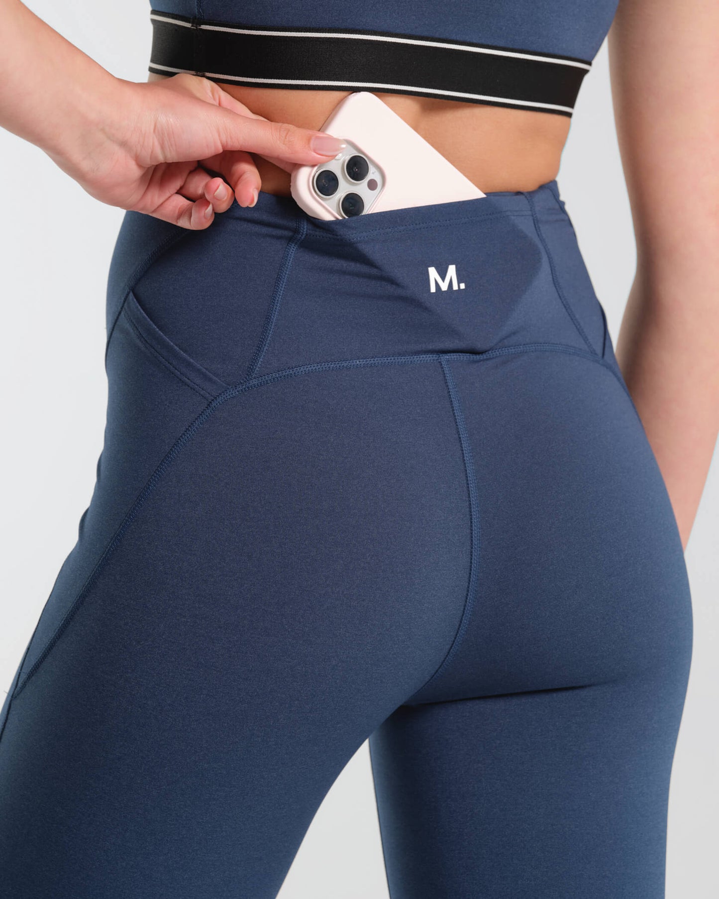 Women's DPHR Leggings