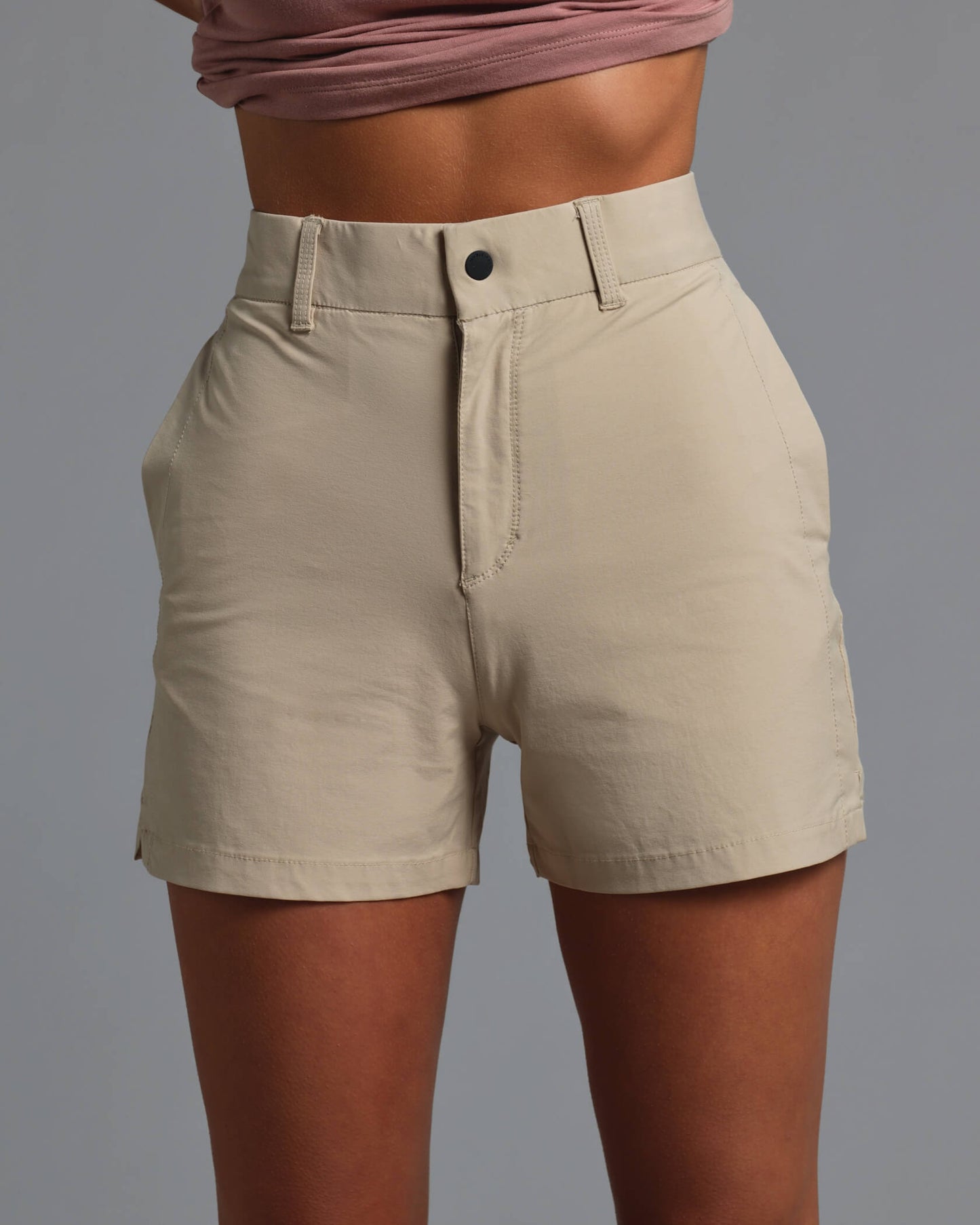 Women's AllShort