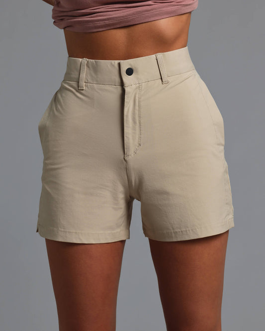 Women's AllShort