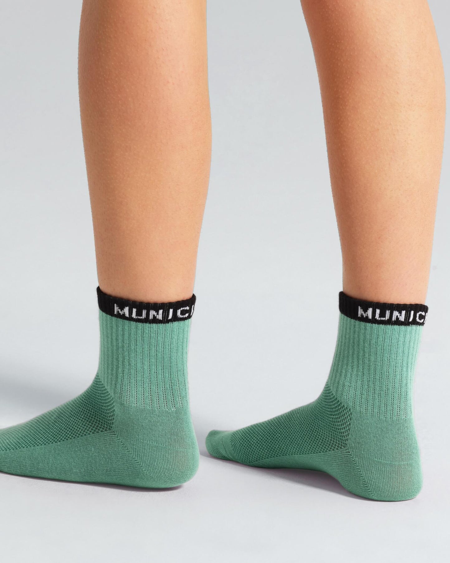 Women's Color Block Ankle Socks