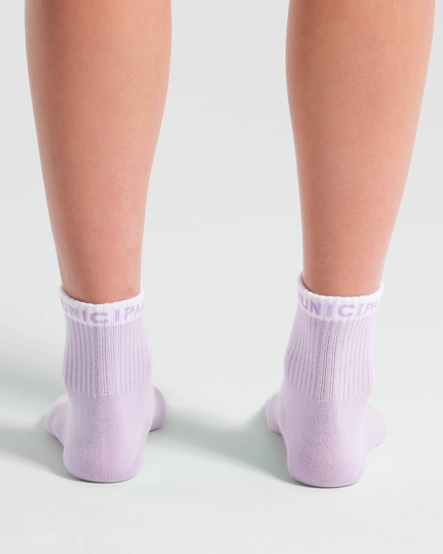 Women's Color Block Ankle Socks