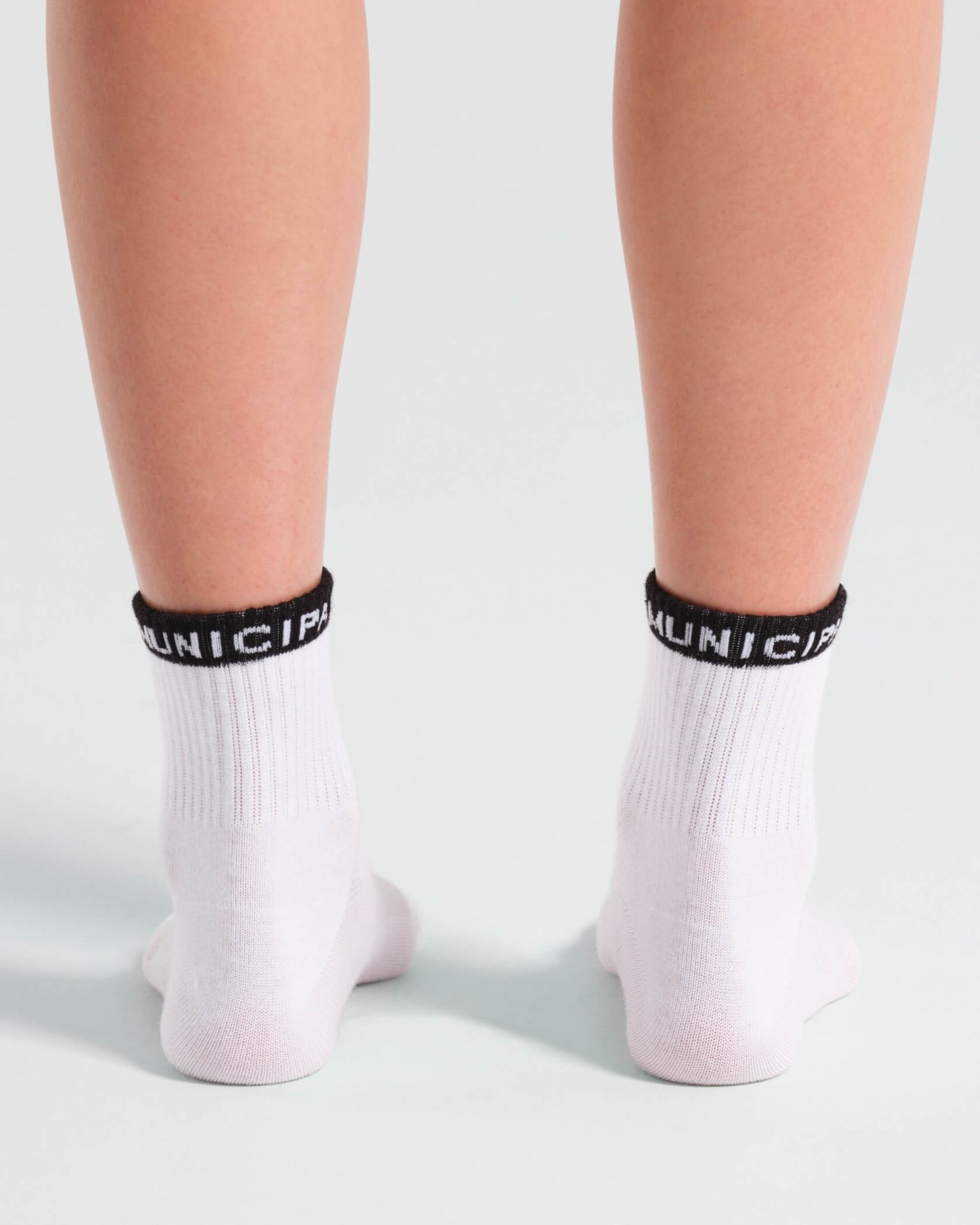 Women's Color Block Ankle Socks