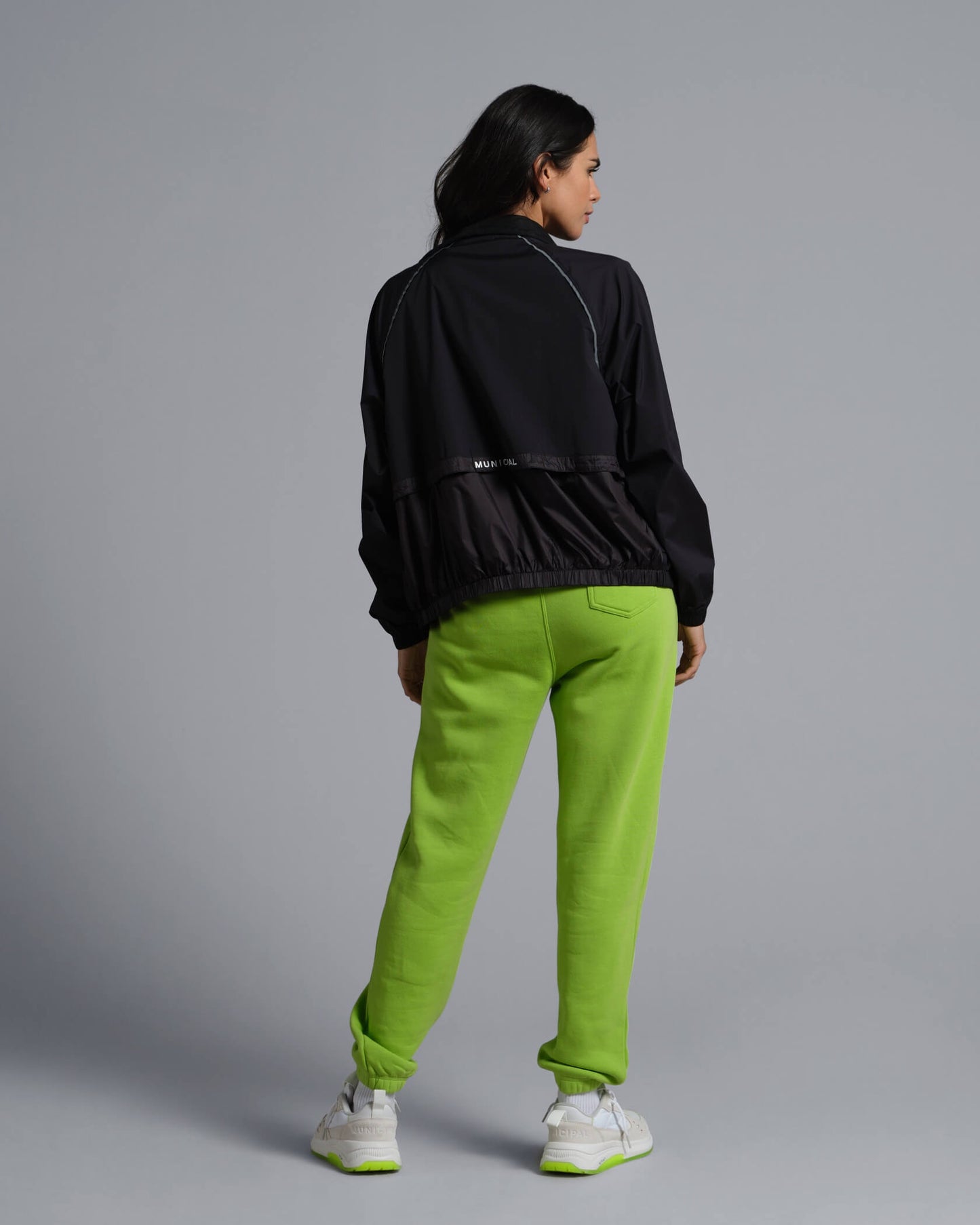 Women's Daybreak Active Jacket