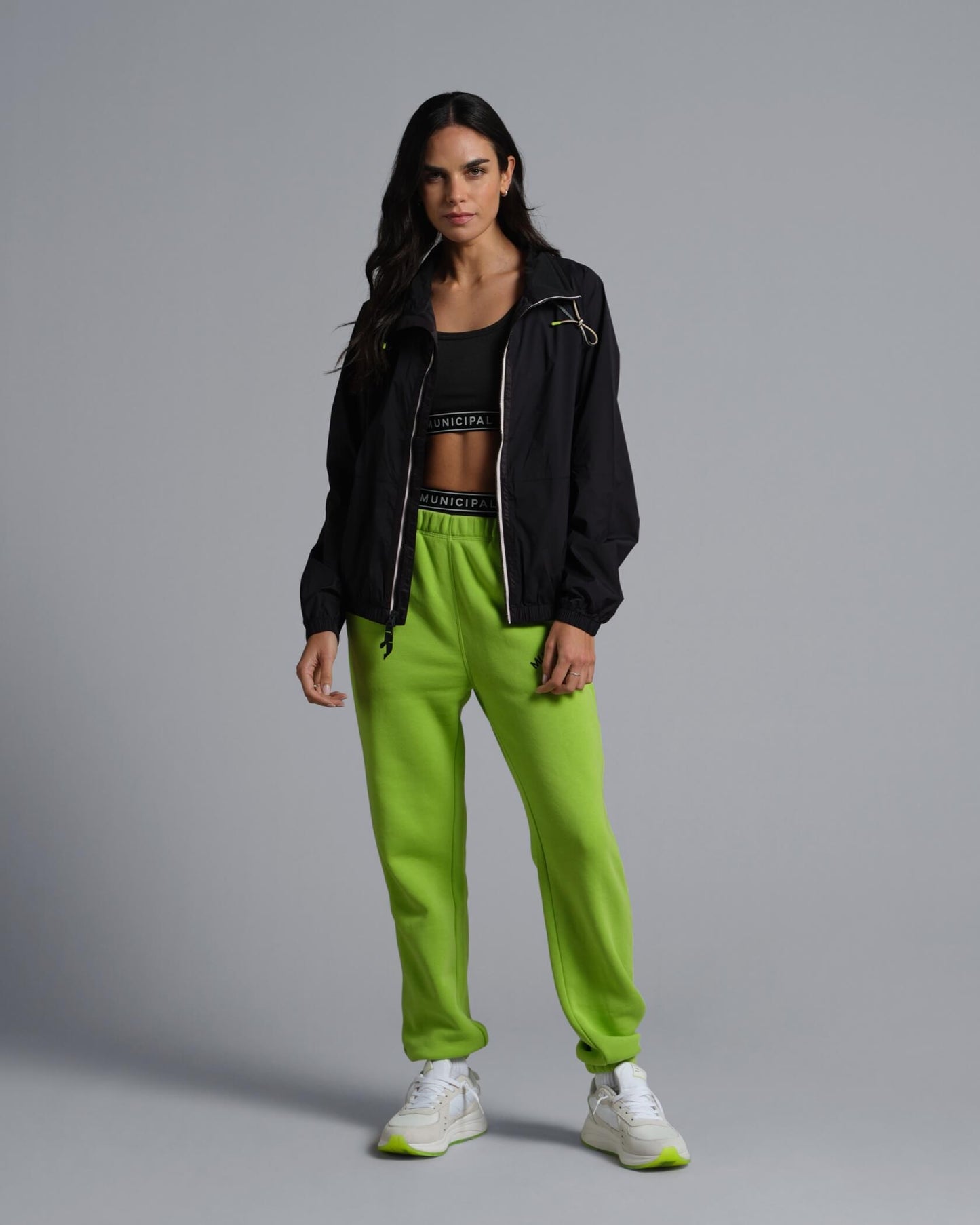 Women's Daybreak Active Jacket