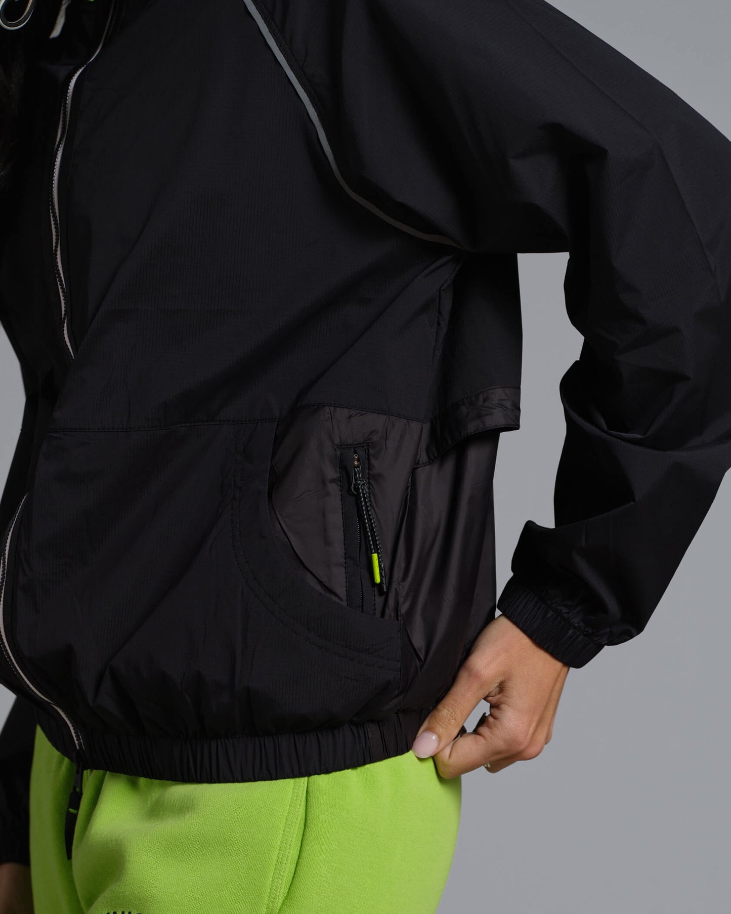 Women's Daybreak Active Jacket