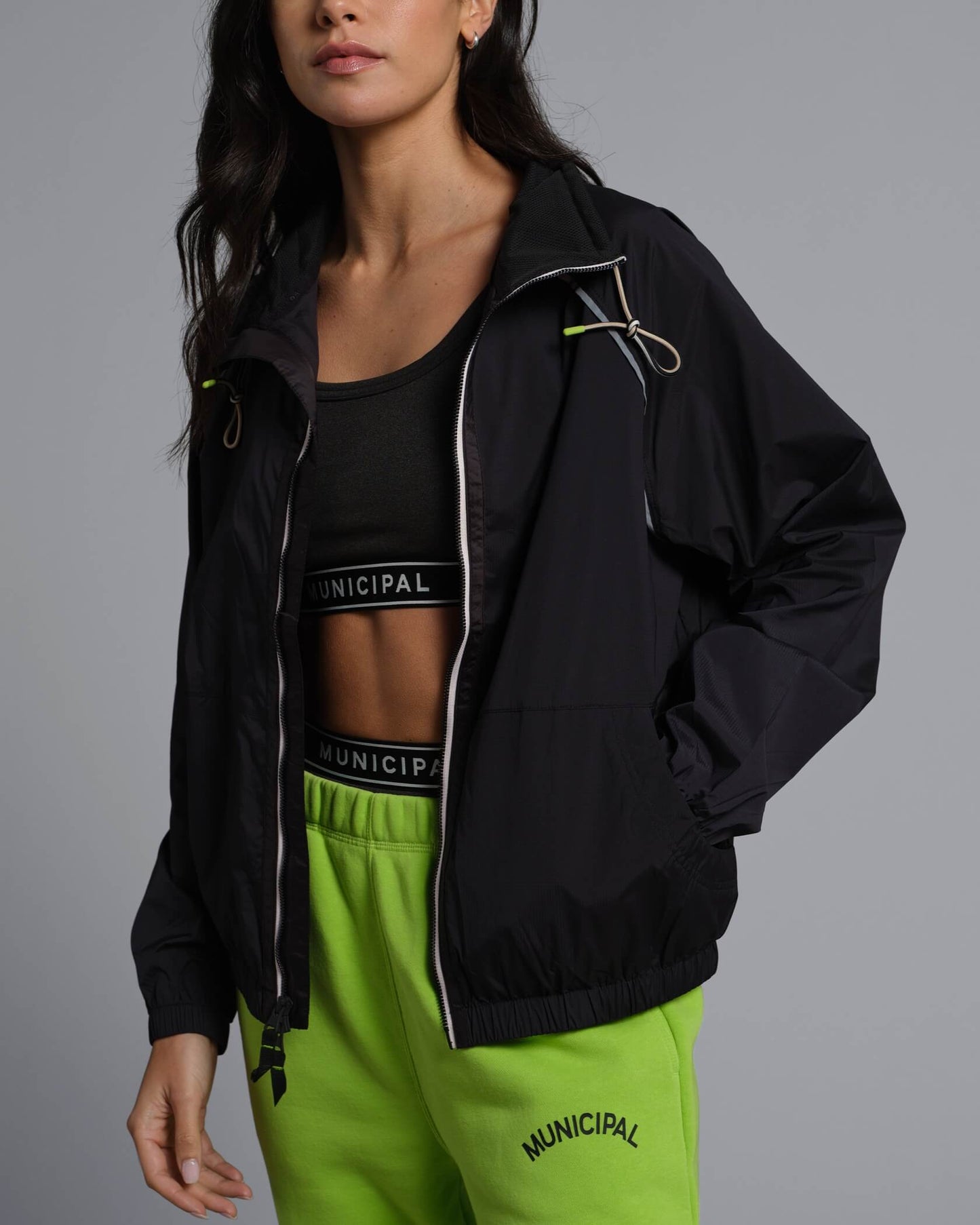 Women's Daybreak Active Jacket