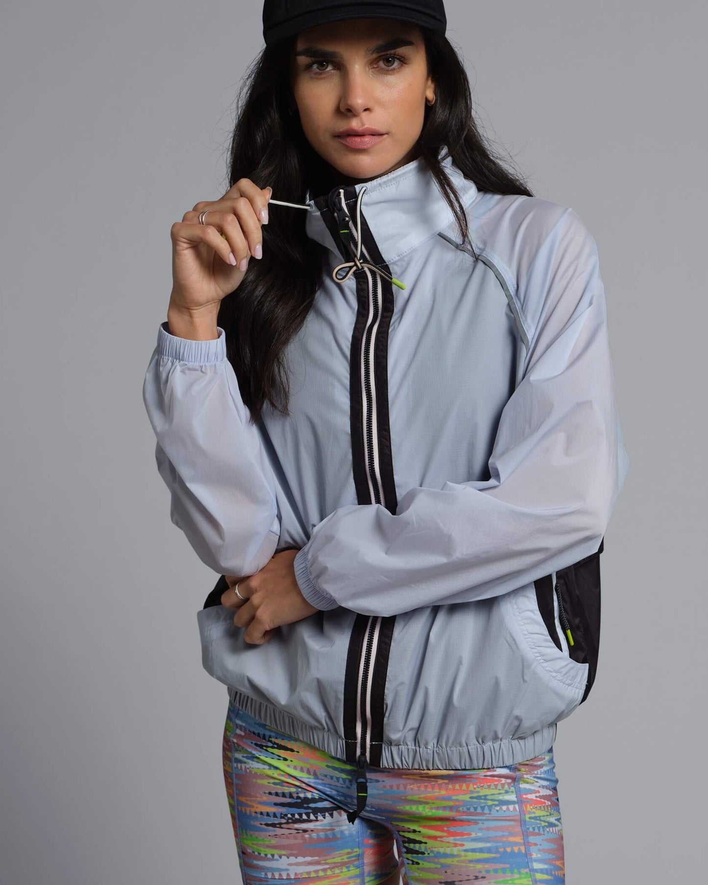 Women's Daybreak Active Jacket