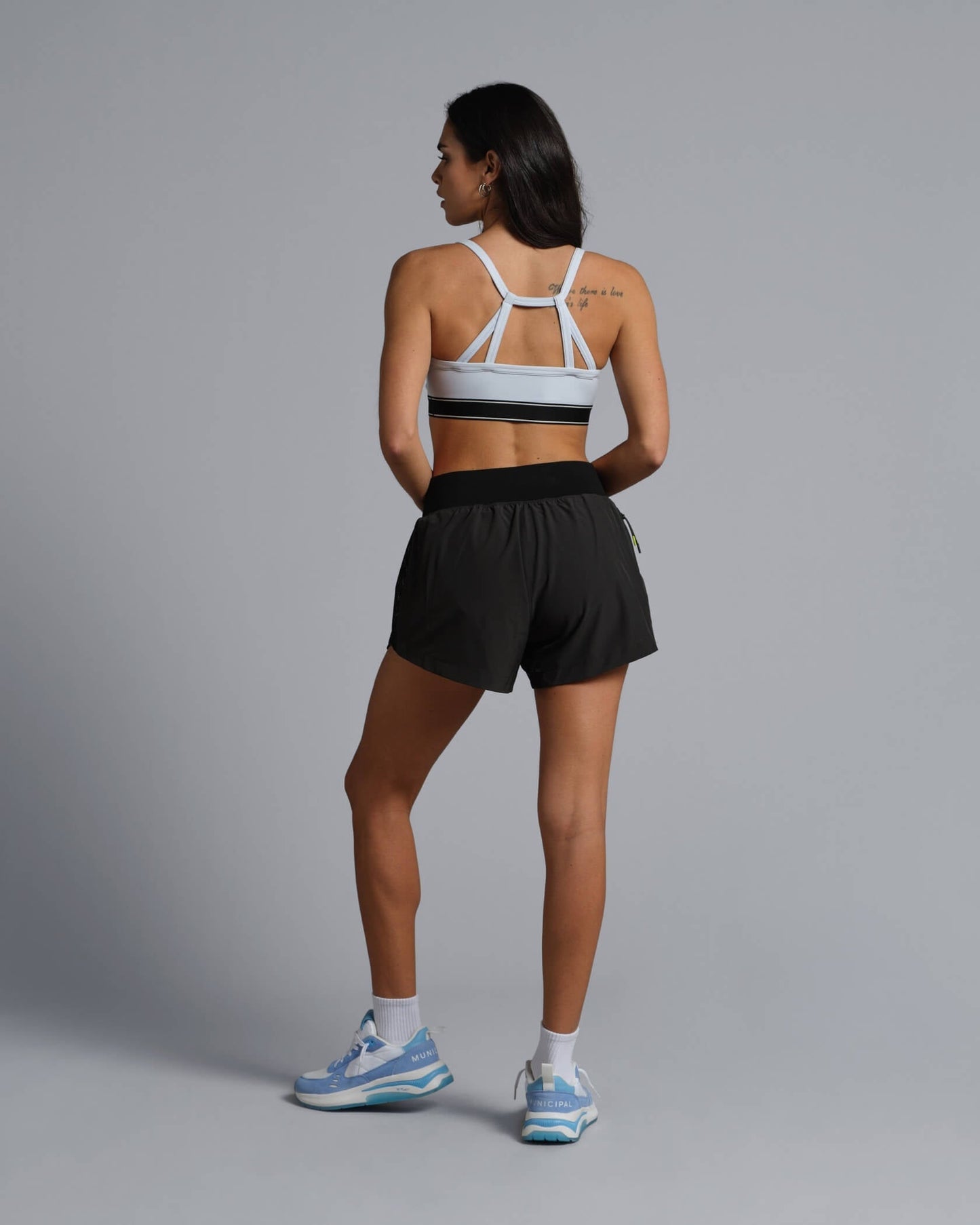 Women's Daybreak Active Shorts