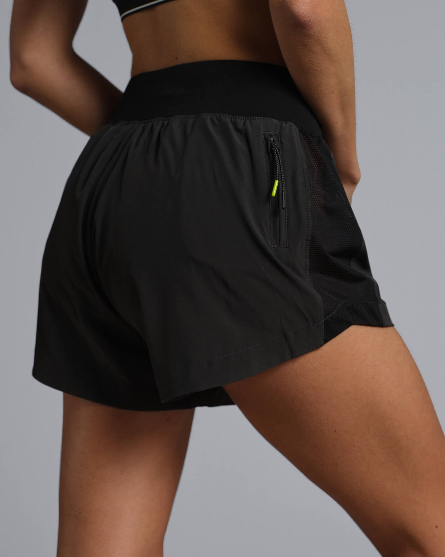 Women's Daybreak Active Shorts