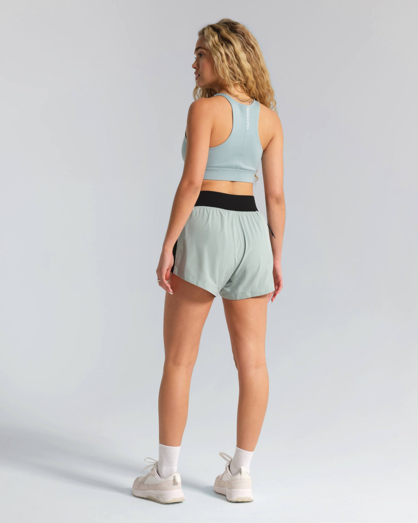 Women's Daybreak Active Shorts
