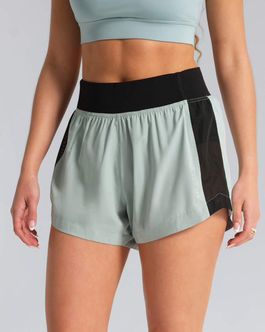 Women's Daybreak Active Shorts