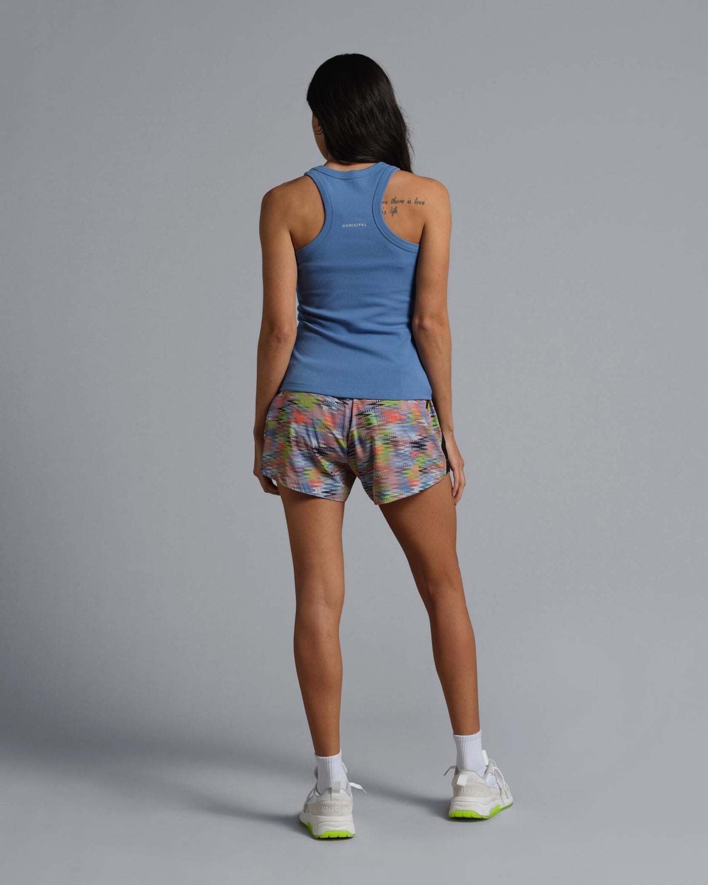 Women's Daybreak Active Shorts