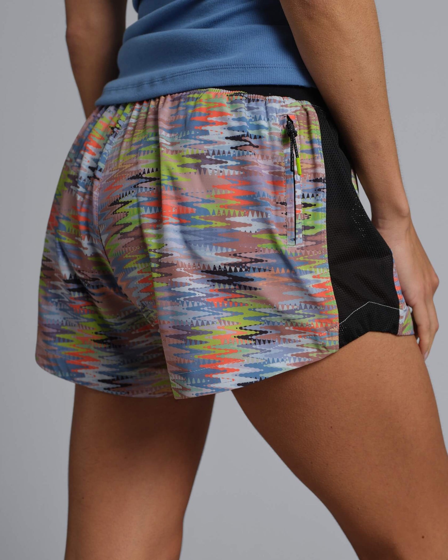 Women's Daybreak Active Shorts