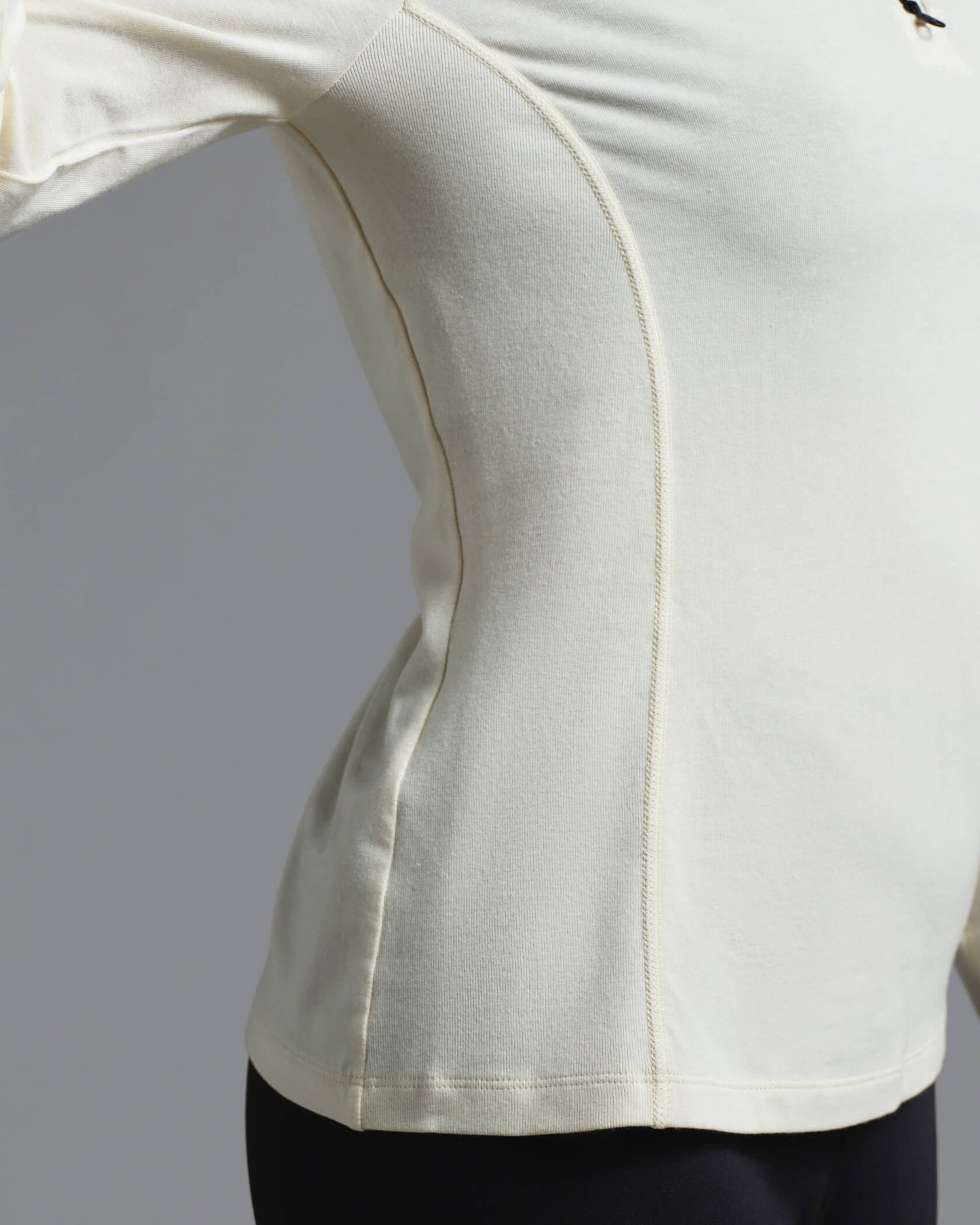 Women's Enduro Stretch Half Zip