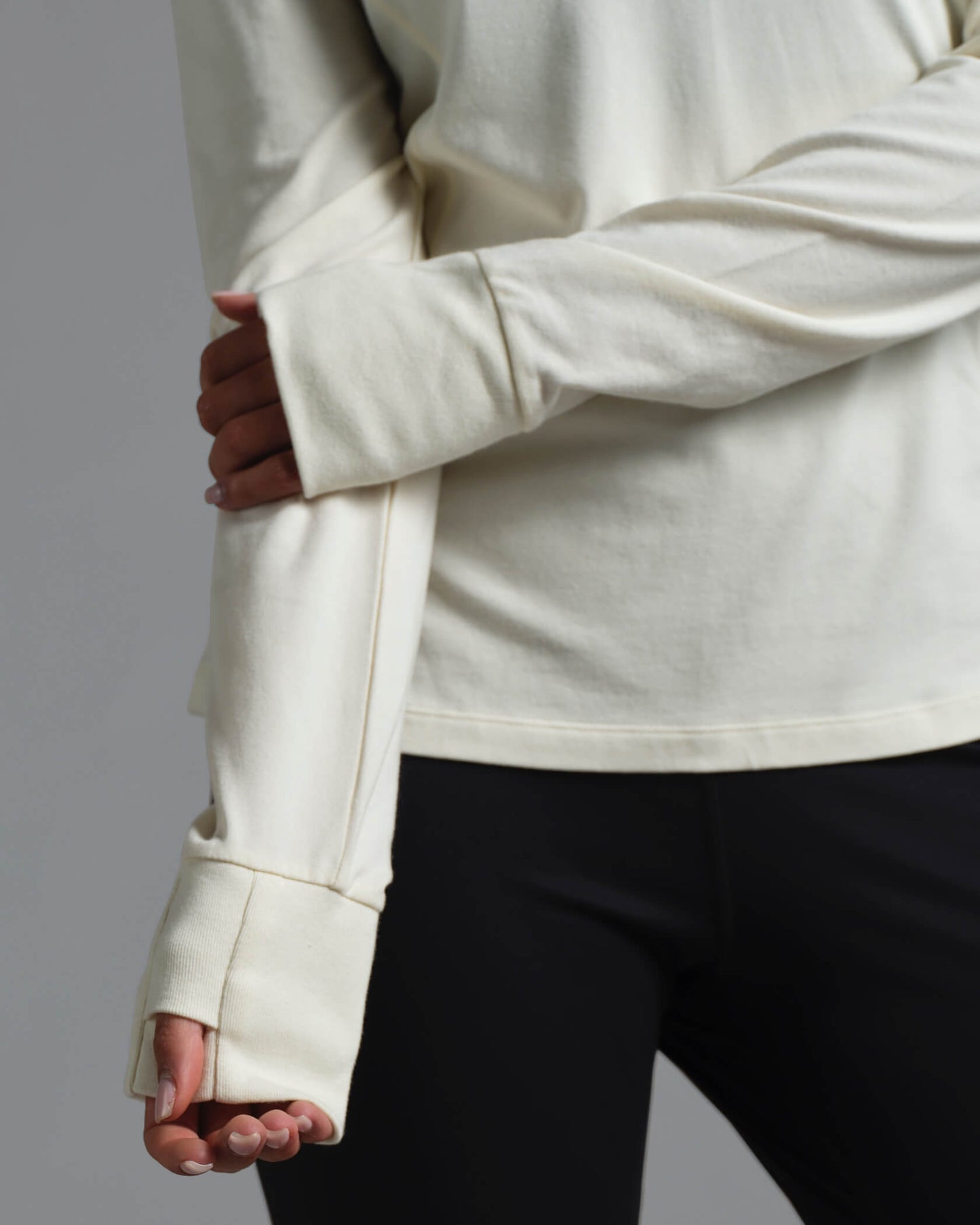 Women's Enduro Stretch Half Zip