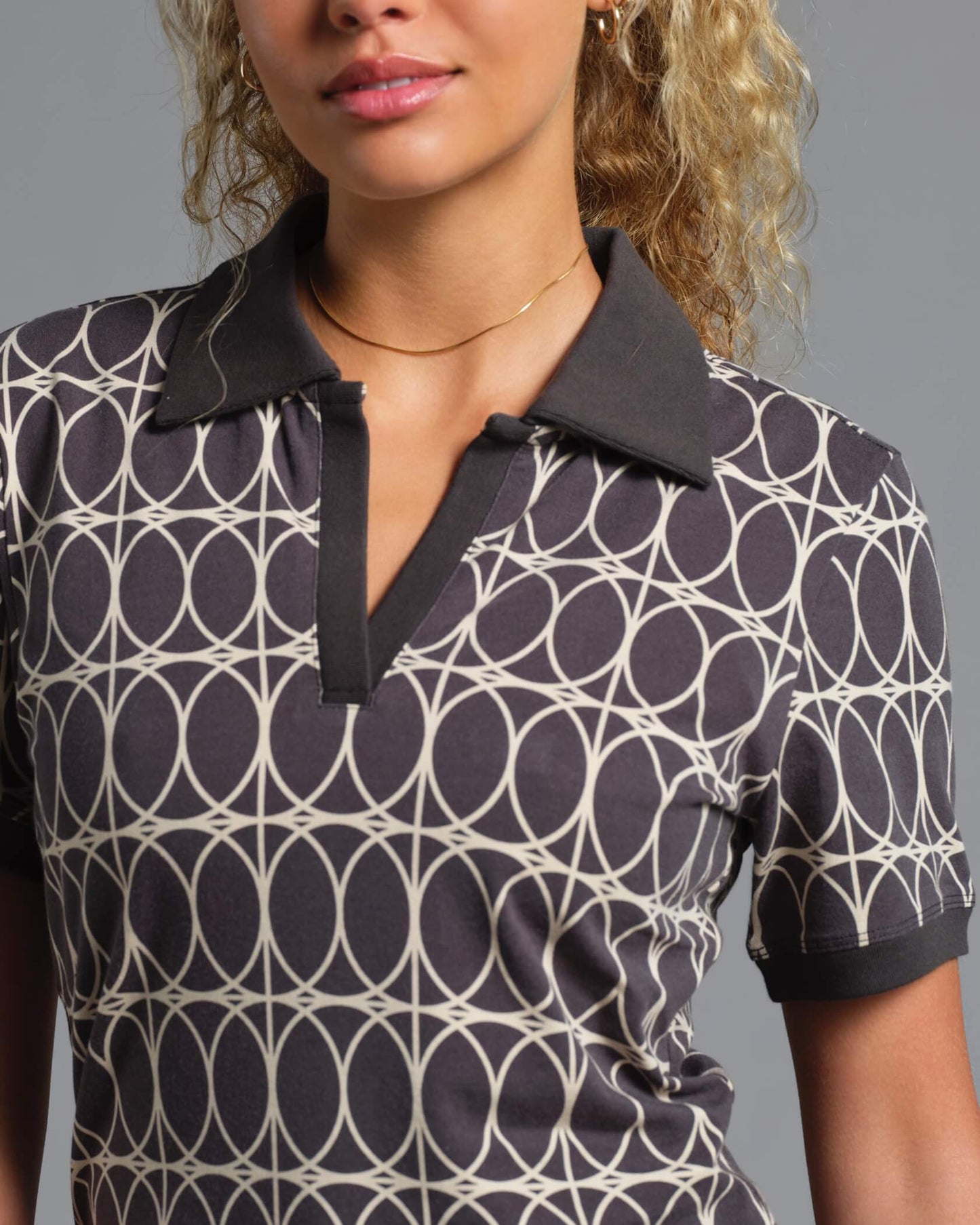 Women's Enduro Stretch Polo