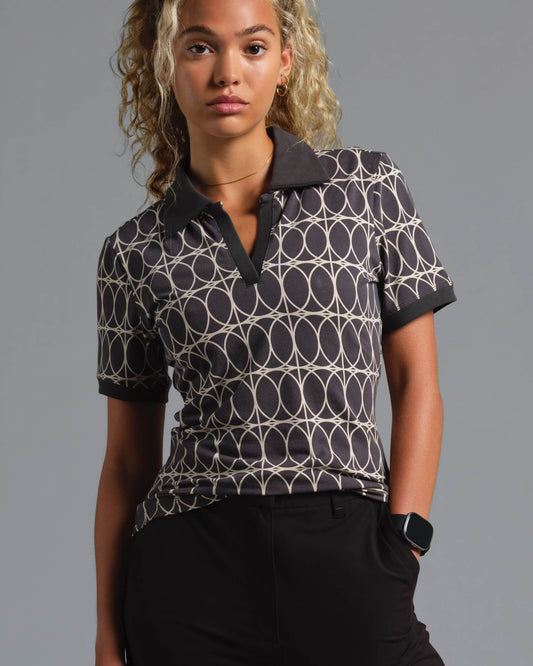 Women's Enduro Stretch Polo