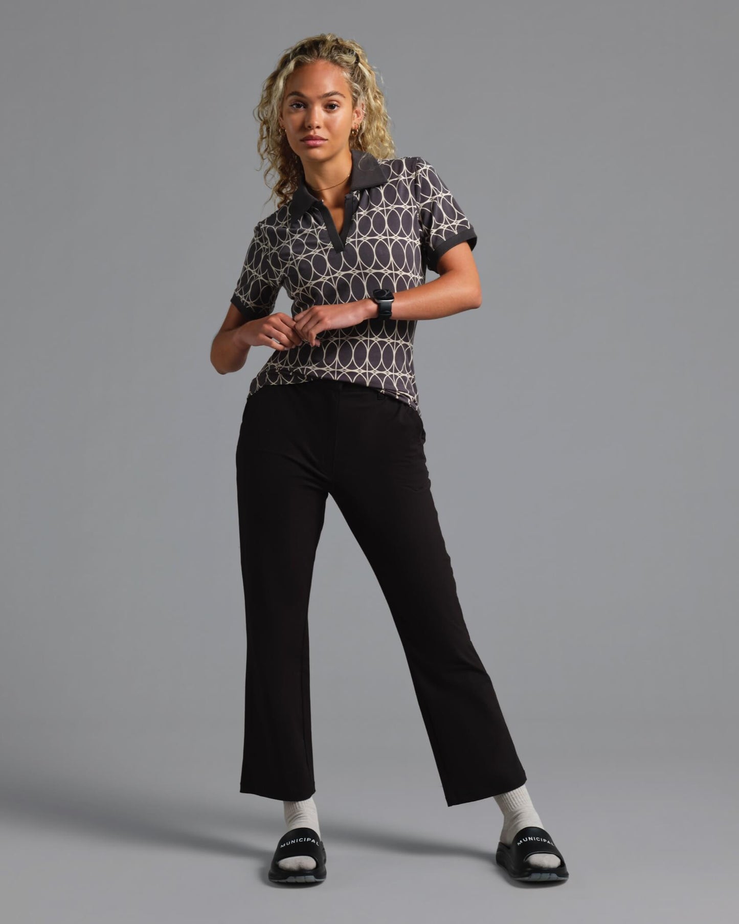Women's Enduro Stretch Polo