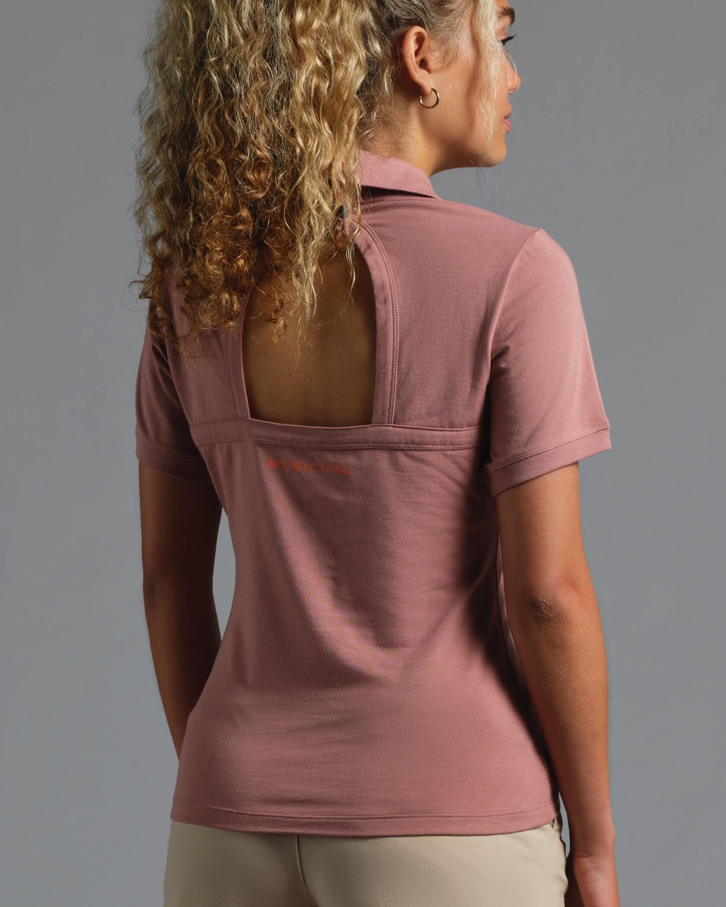Women's Enduro Stretch Polo