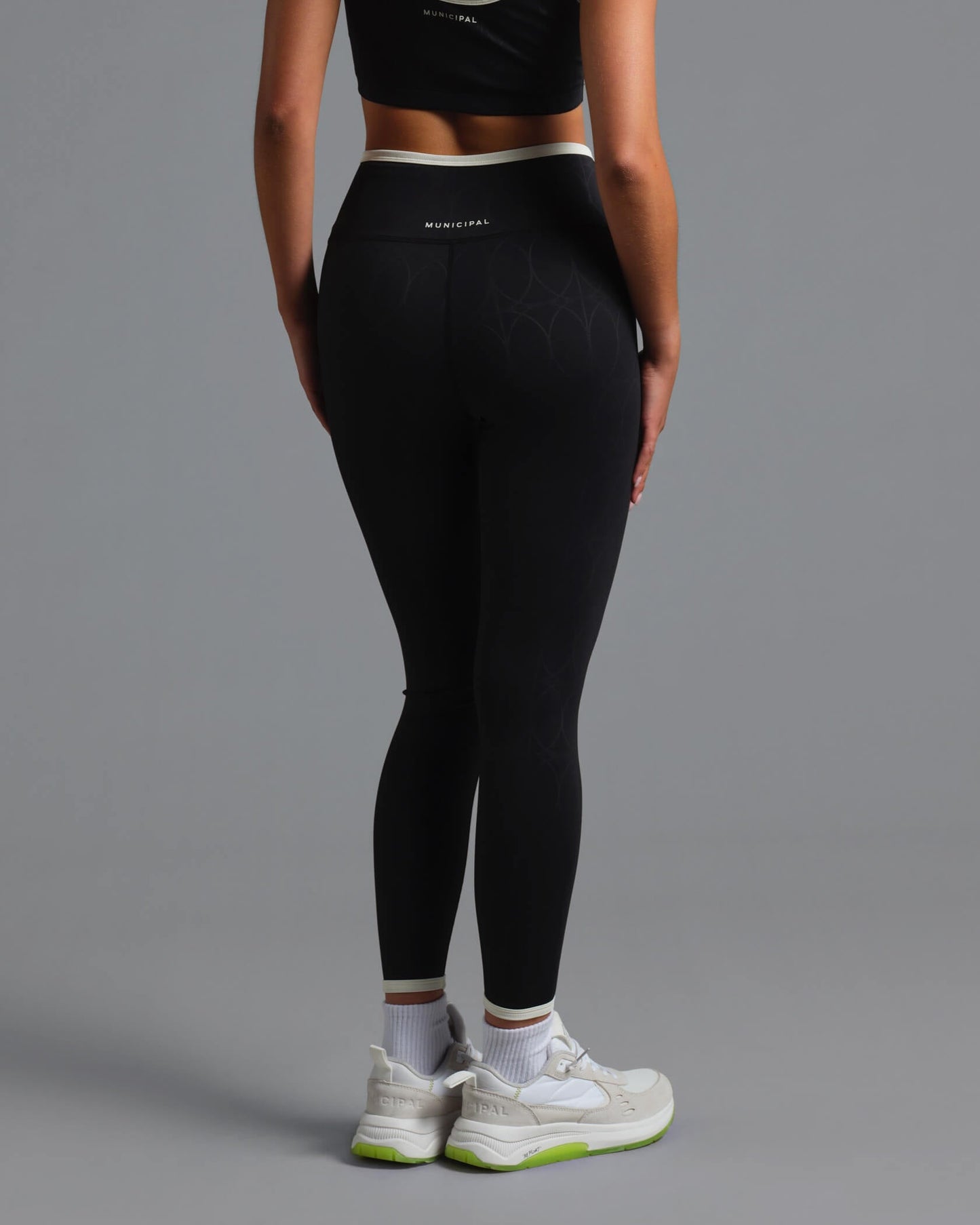 Women's Finals Legging