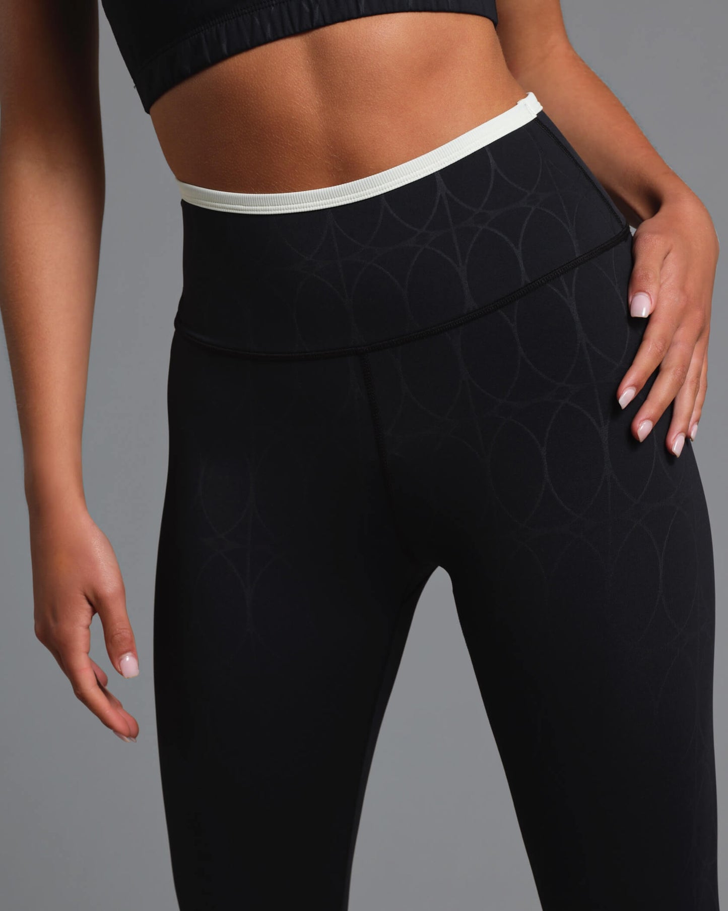Women's Finals Legging