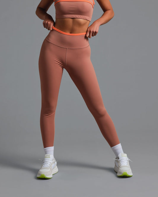 Women's Finals Legging
