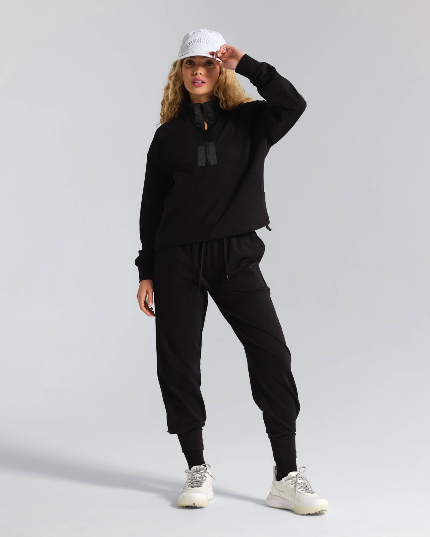 Women's Imagine Crew