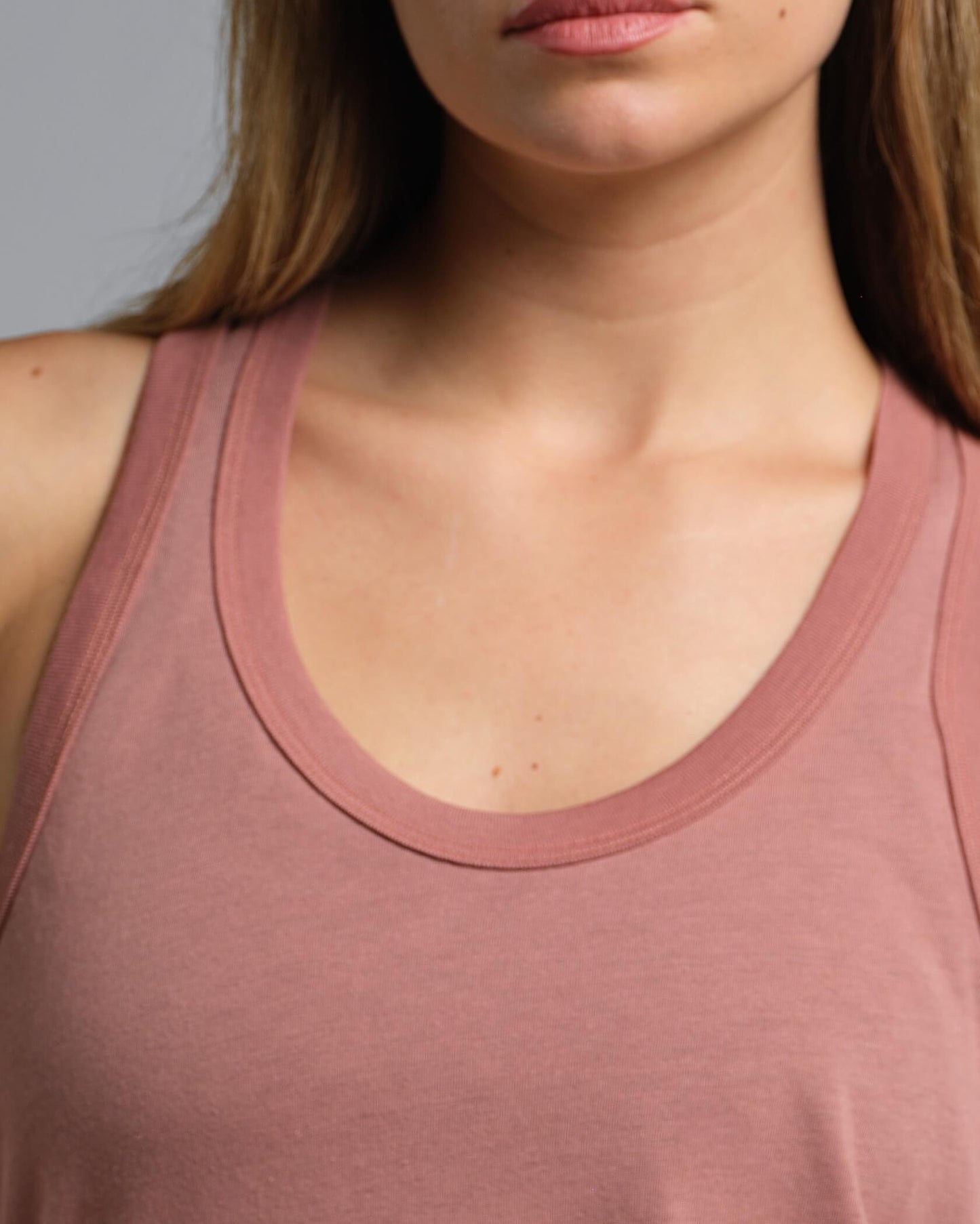 Women's Knockout Layering Tank