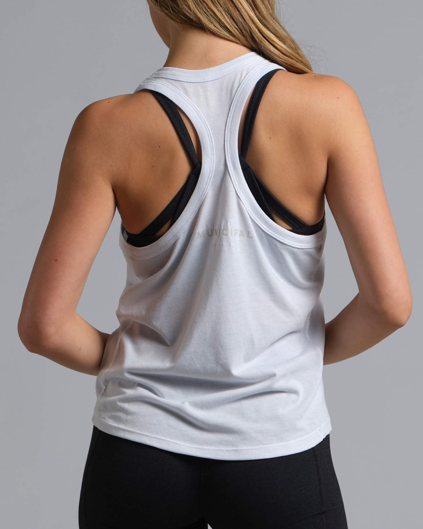 Women's Knockout Layering Tank