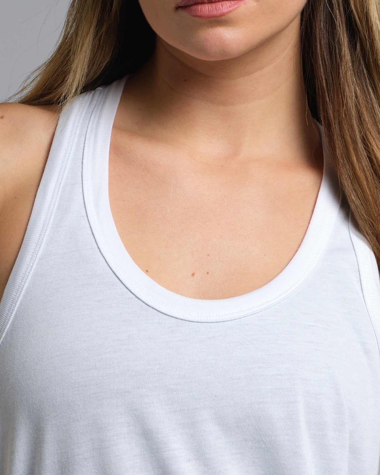 Women's Knockout Layering Tank