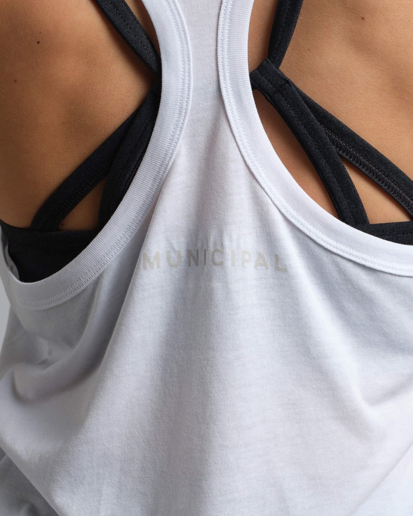 Women's Knockout Layering Tank