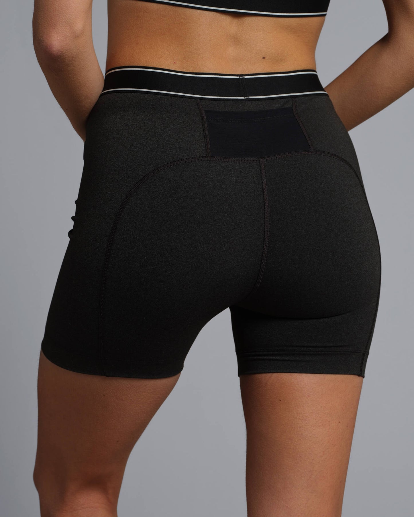 Women's Motivate Bike Shorts