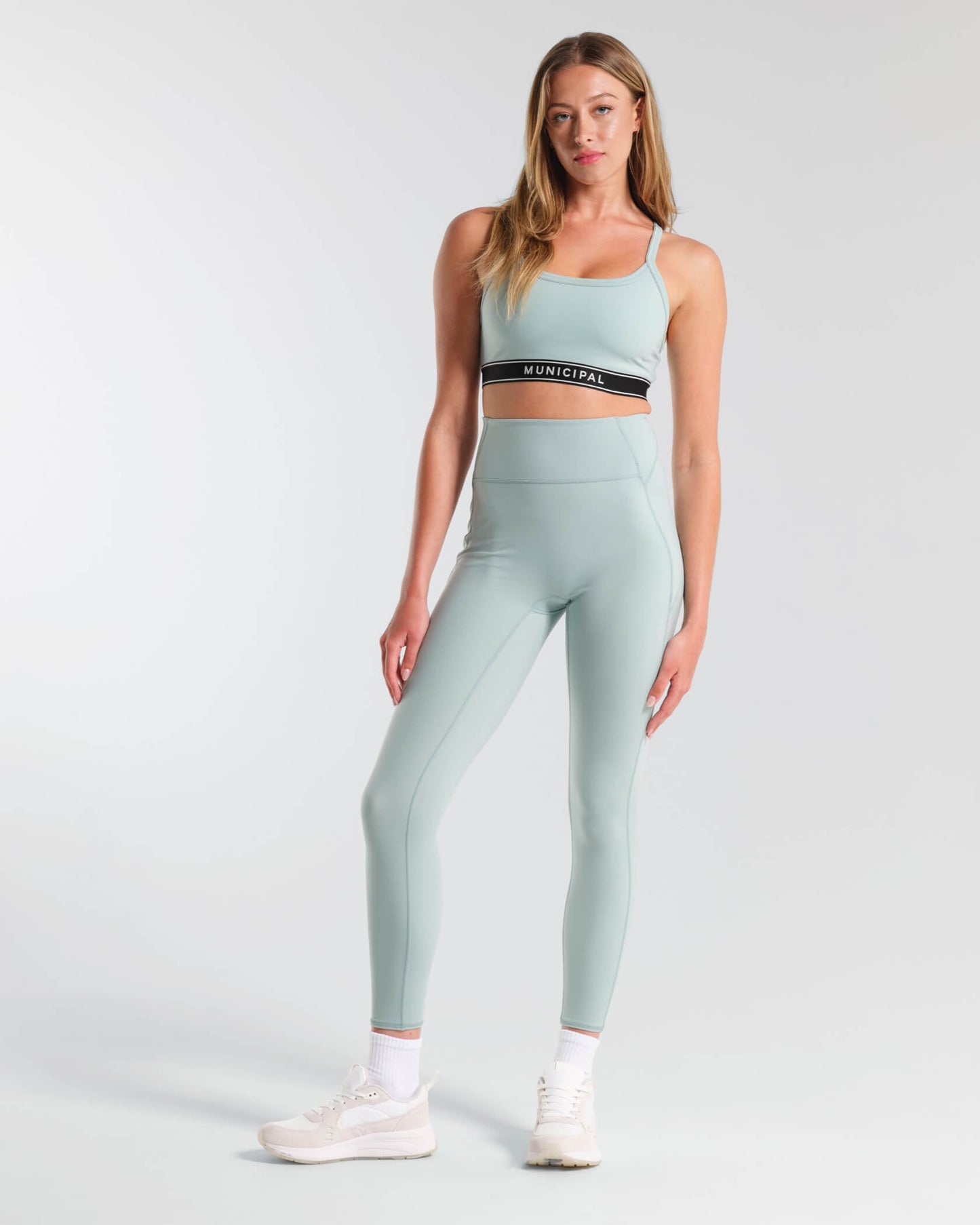Women's Motivate Strappy Bra