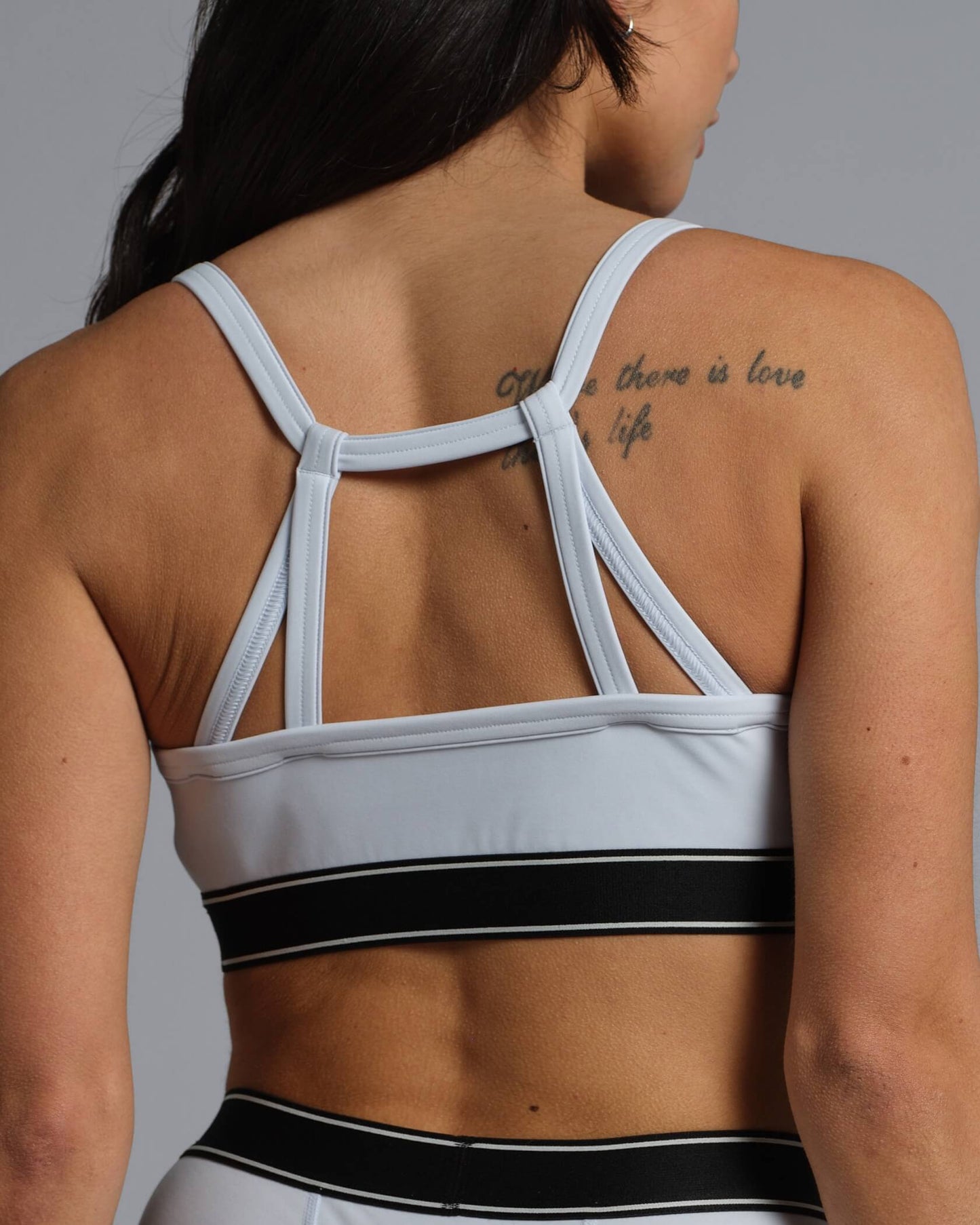 Women's Motivate Strappy Bra