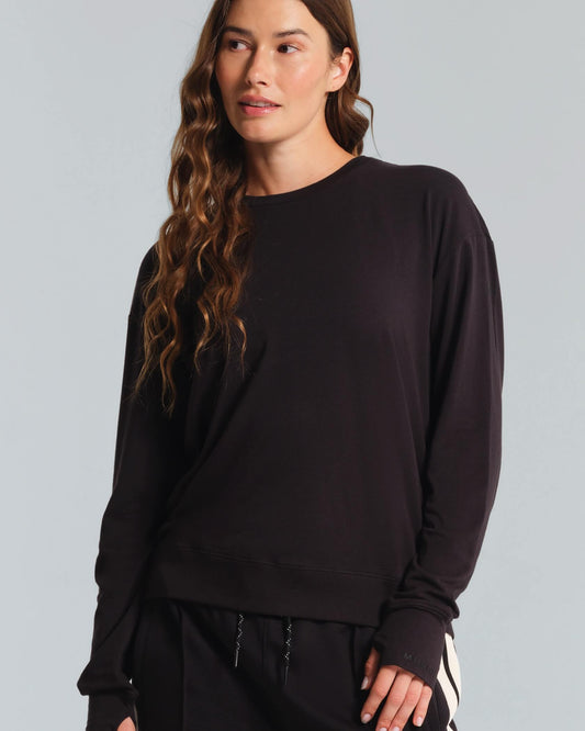 Women's New Favorite LS Top