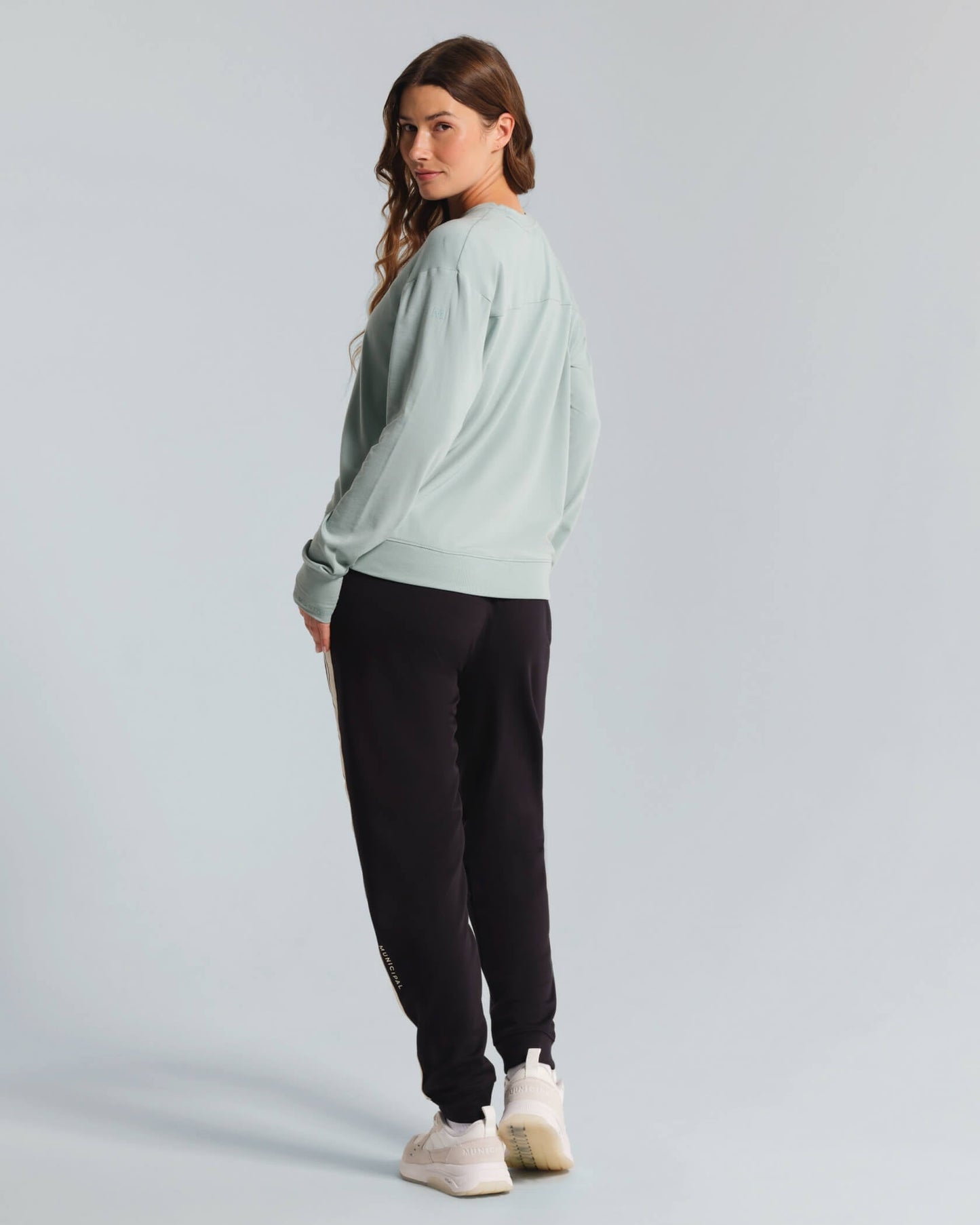 Women's New Favorite LS Top