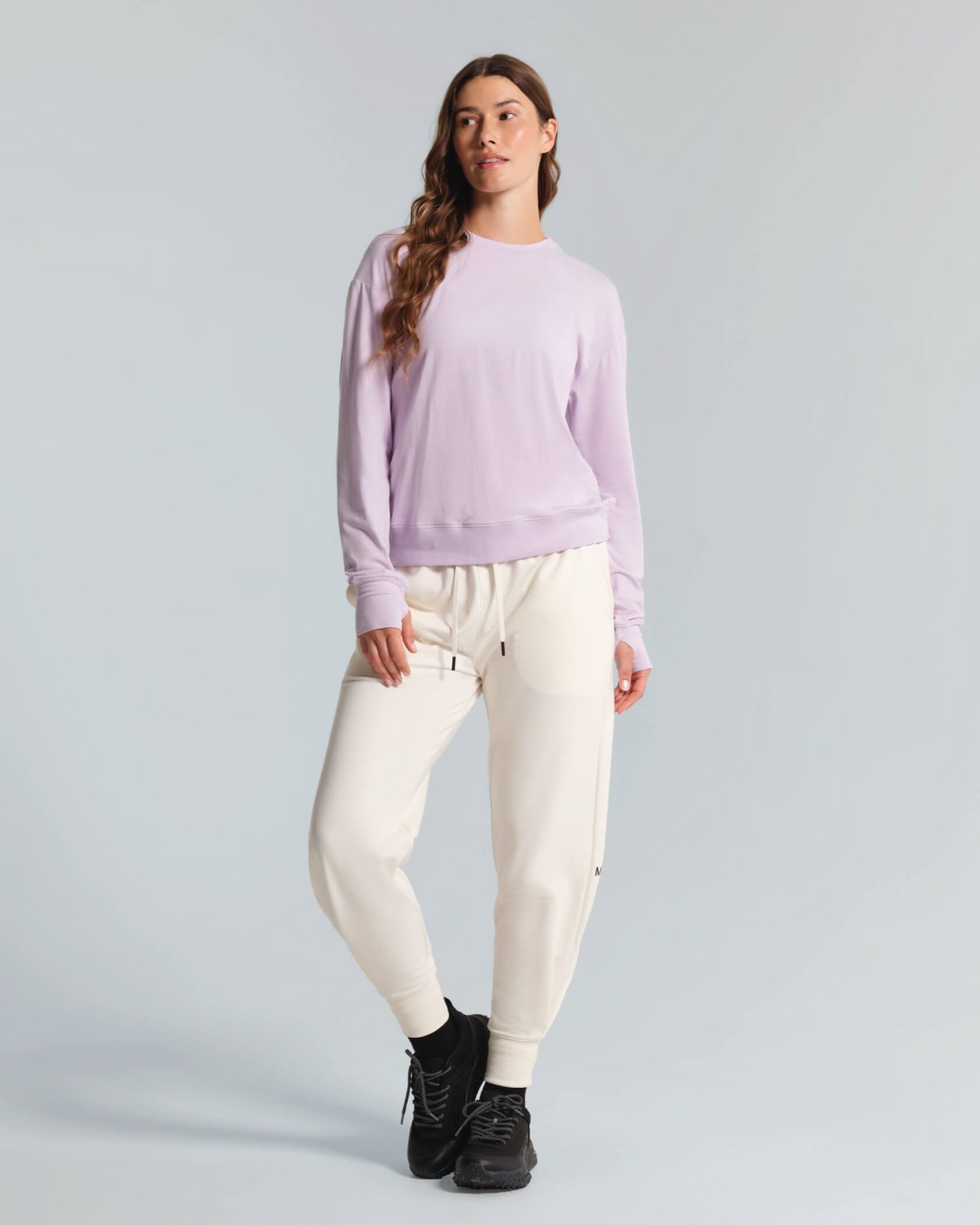Women's New Favorite LS Top