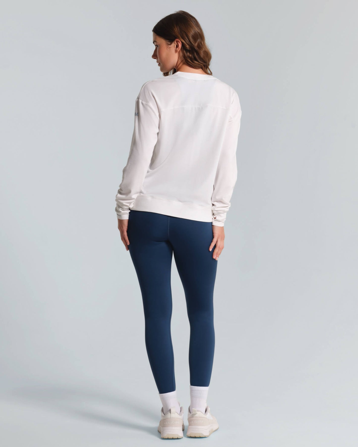 Women's New Favorite LS Top