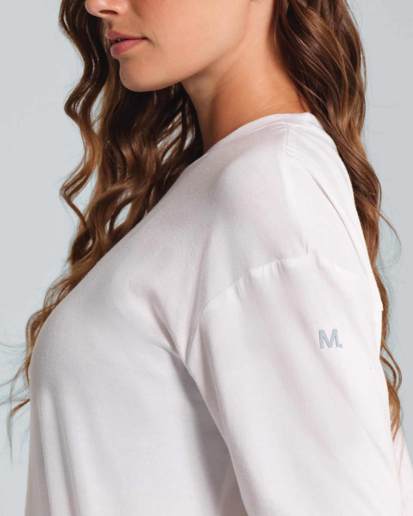 Women's New Favorite LS Top